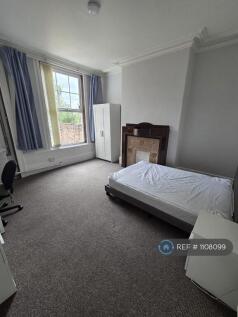 Bedroom 1 Angle 2