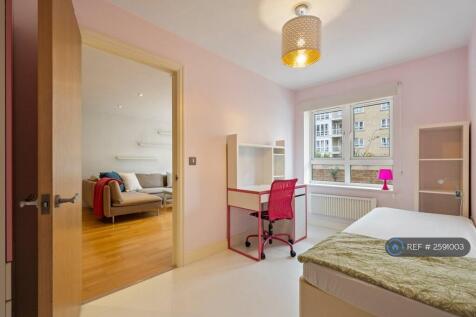 Bedroom 3/Study