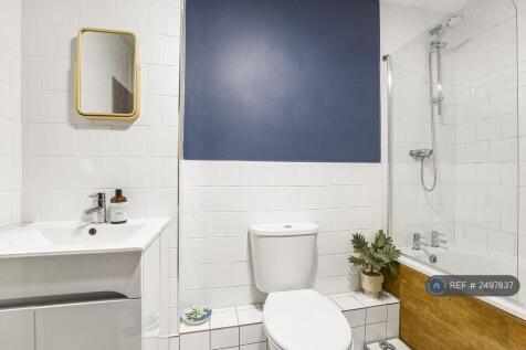 Top Floor Bathroom