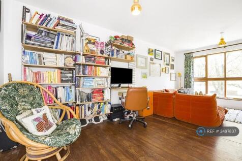 First Floor Workspace 