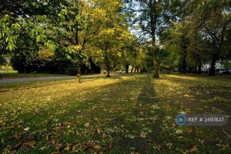Victoria Park