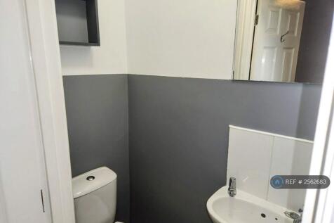 All En-Suite 