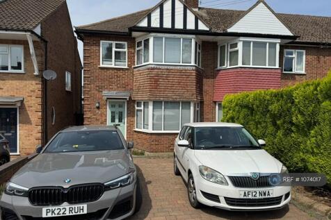 Front And Driveway 