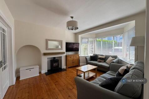 Living Room 1st