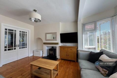 Livingroom 2nd