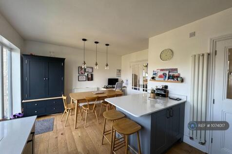 Dining Room/Area