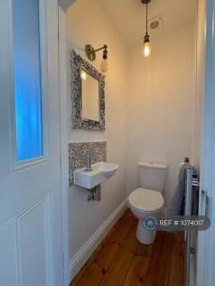 Guest Wc.