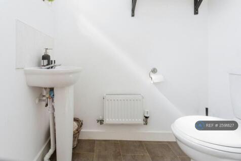 Downstairs Toilet
