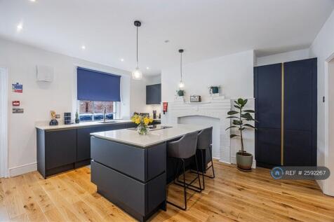 German Kitchen
