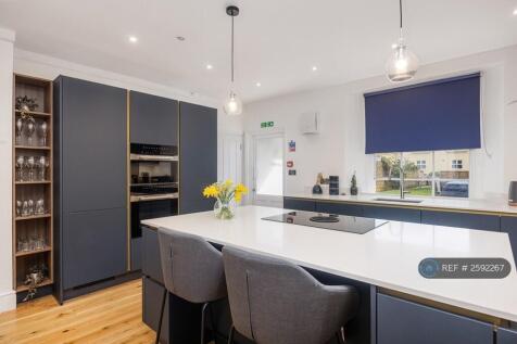 German Kitchen 