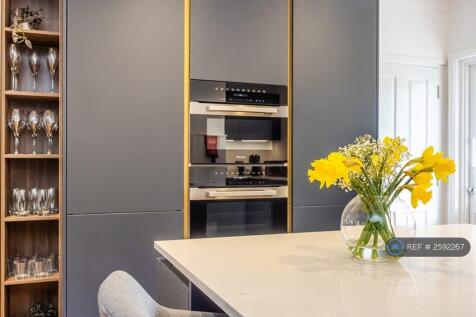 Top Of The Range Appliances 