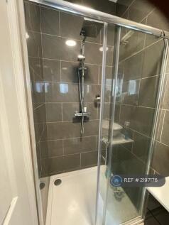 En Suite Shower Room 