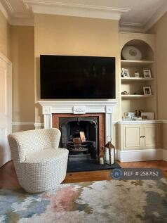 Living Room/ Dining Room