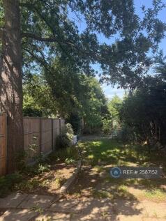 Private Garden