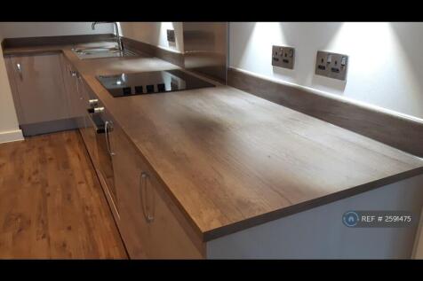 High Spec Kitchen