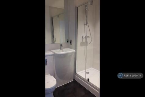Master Ensuite