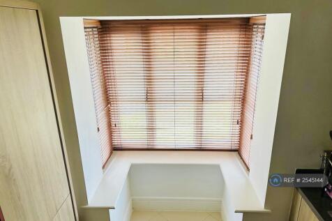 Kitchen Window