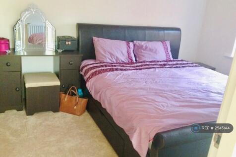 Bedroom - 1
