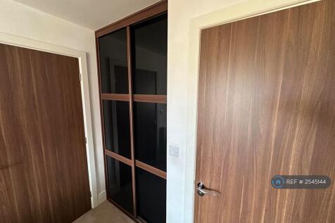 Bedroom - 1 - Wardrobe