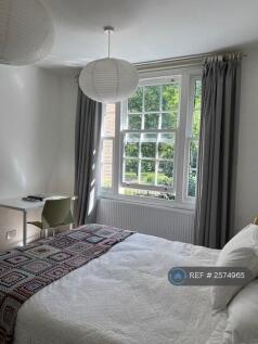 Big Bedroom