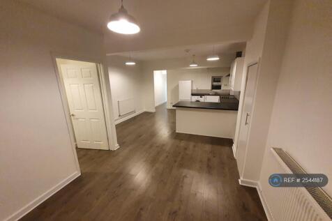 Living Space Opposite Corner