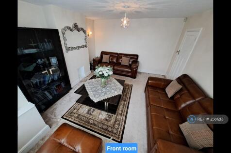 Front Room