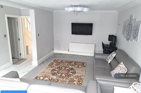 Sitting Room Open Plan