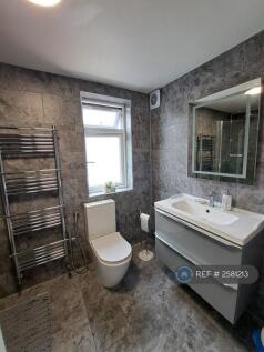 1st Floor Bathroom