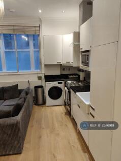Lounge And Kitchen