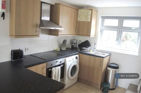 The Kitchen Area
