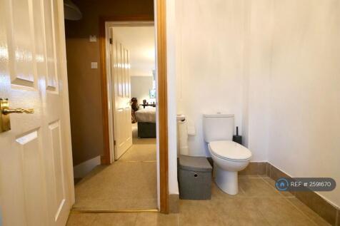 The Bathroom 2