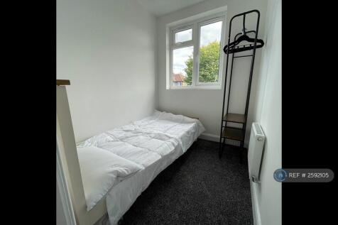 Bed 3: Single