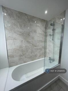 Bathtub And Shower