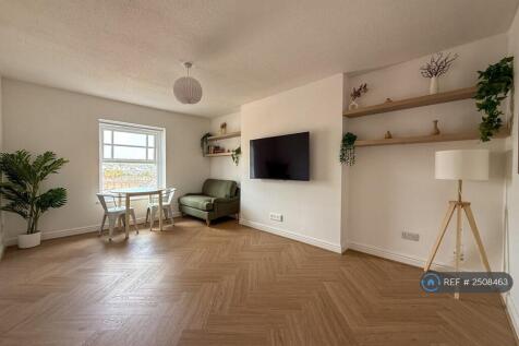 Living Room (Minus Sofa)
