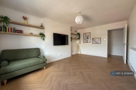 Living Room (Minus Sofa)