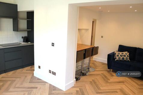 Open Plan Kitchen Diner