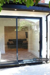 Patio Doors