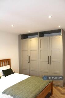 Master Bedroom - King