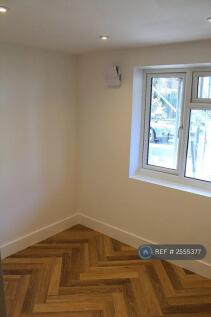 Spare Bedroom - Single