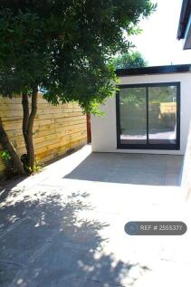 Garden Cabin