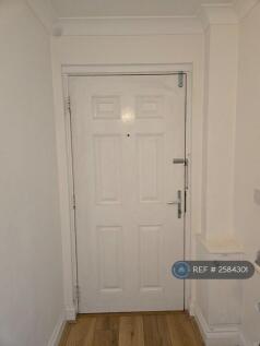 Main Door
