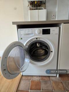 Washer/Dryer 