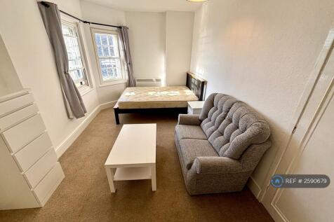 Main Room