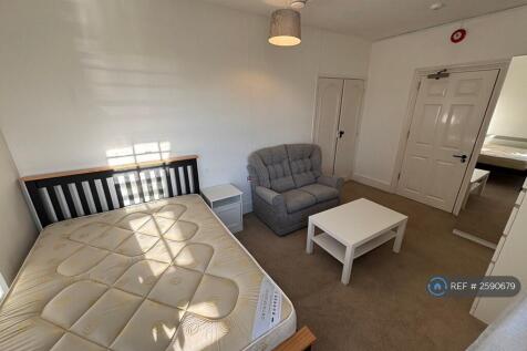 Main Room