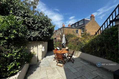 Private Garden 