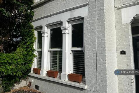 Frontage 