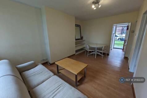 Sitting / Dining Room