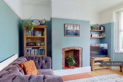 Reception Room 1