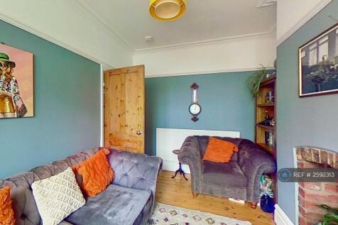 Reception Room 1