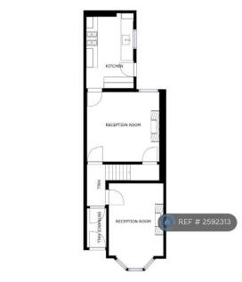 Floorplan Ground Floor